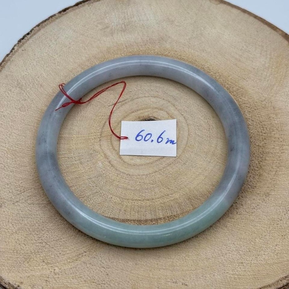 Jade Bangle